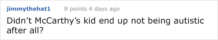 This Mom Didn&#8217;t Want To Vaccinate Her Baby, So Her Doctor Responded In The Best Way