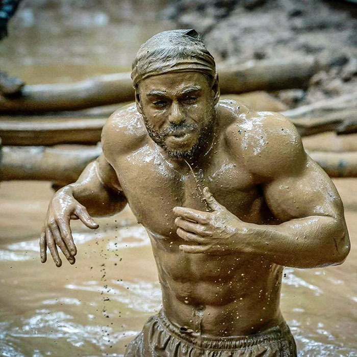 Man Who Spent 5 Months Swimming Around Great Britain Shares His Chilling Experience Man Who Spent 5 Months Swimming Around Great Britain Shares His Chilling Experience