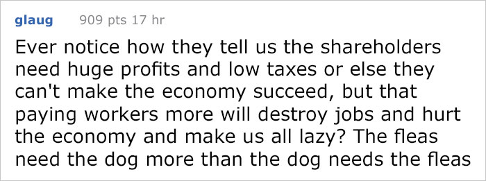 5 Ways Businesses Exploit Their Employees That Will Make You Laugh, Then Cry 5 Ways Businesses Exploit Their Employees That Will Make You Laugh, Then Cry