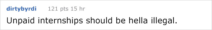 5 Ways Businesses Exploit Their Employees That Will Make You Laugh, Then Cry 5 Ways Businesses Exploit Their Employees That Will Make You Laugh, Then Cry