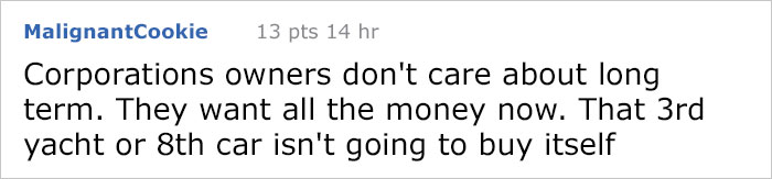 5 Ways Businesses Exploit Their Employees That Will Make You Laugh, Then Cry 5 Ways Businesses Exploit Their Employees That Will Make You Laugh, Then Cry