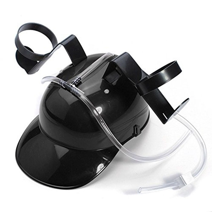 Photographer Uses Beer Helmets For His Flashes, Proves Japanese People Are Not Like The Others Photographer Uses Beer Helmets For His Flashes, Proves Japanese People Are Not Like The Others