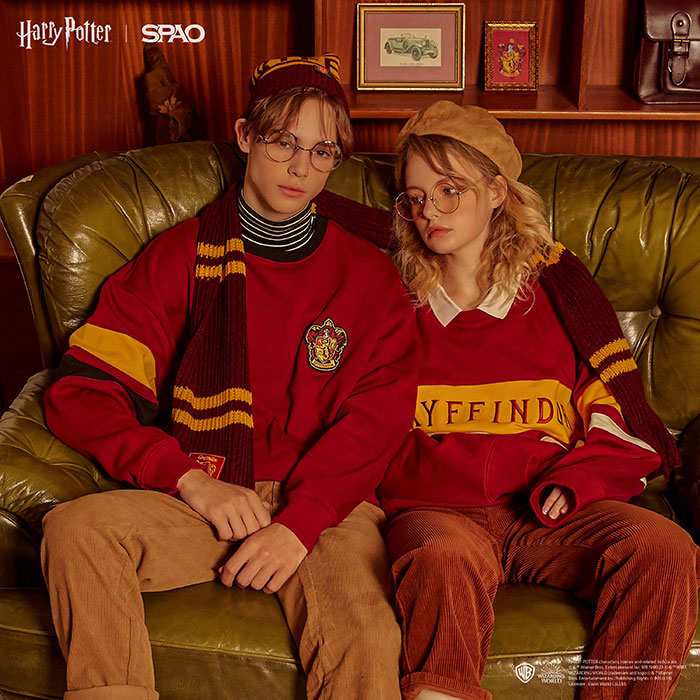 Potterheads Are Losing It Over This New Harry Potter Collection From Korea Potterheads Are Losing It Over This New Harry Potter Collection From Korea