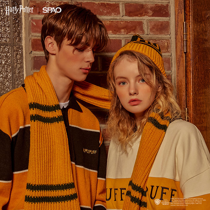 Potterheads Are Losing It Over This New Harry Potter Collection From Korea Potterheads Are Losing It Over This New Harry Potter Collection From Korea