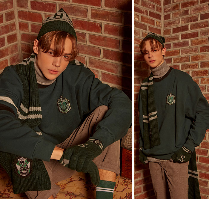 Potterheads Are Losing It Over This New Harry Potter Collection From Korea Potterheads Are Losing It Over This New Harry Potter Collection From Korea