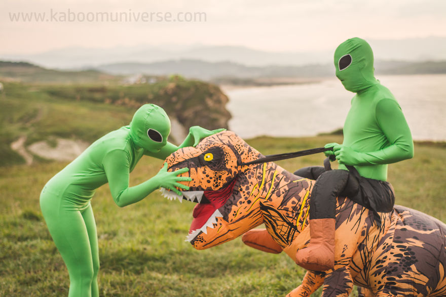 I Took Some Hilarious Pictures Mixing Drawings Of My First Board Game And Original Costumes I Took Some Hilarious Pictures Mixing Drawings Of My First Board Game And Original Costumes