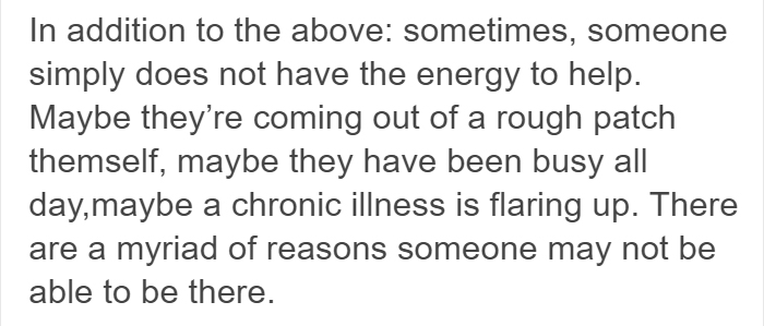 Woman Shares A Powerful Message Explaining Why Friends Can’t Always Be There For You, And It’s Eye-Opening Woman Shares A Powerful Message Explaining Why Friends Can’t Always Be There For You, And It’s Eye-Opening