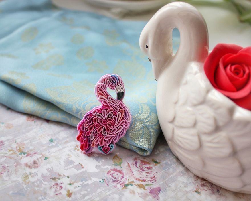 I Make Adorable Polymer Clay Creations In My Unique Twisted Style I Make Adorable Polymer Clay Creations In My Unique Twisted Style