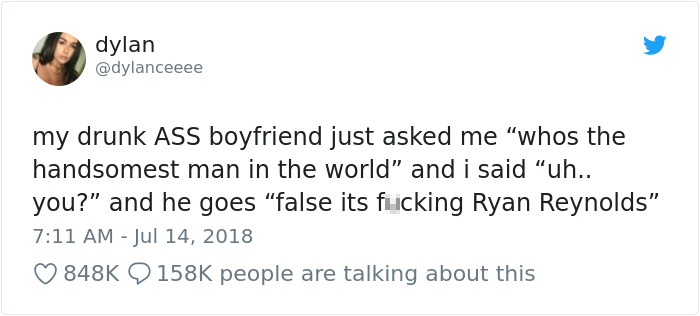 35 Times Boyfriends And Husbands Made Sure Their Relationship Is Never Boring