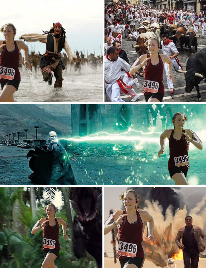 35 Times Boyfriends And Husbands Made Sure Their Relationship Is Never Boring