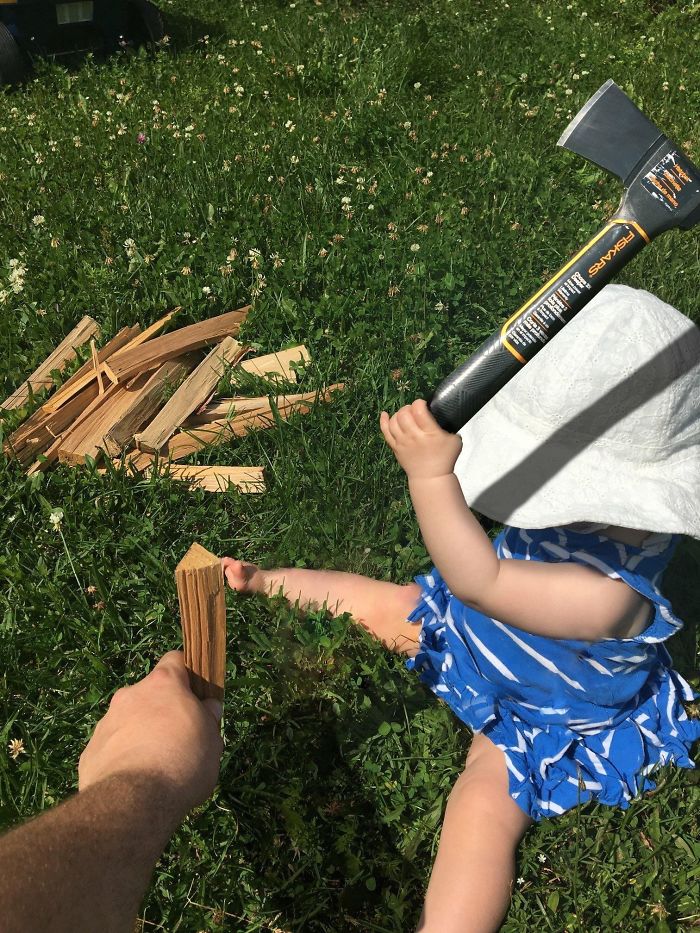 35 Times Boyfriends And Husbands Made Sure Their Relationship Is Never Boring