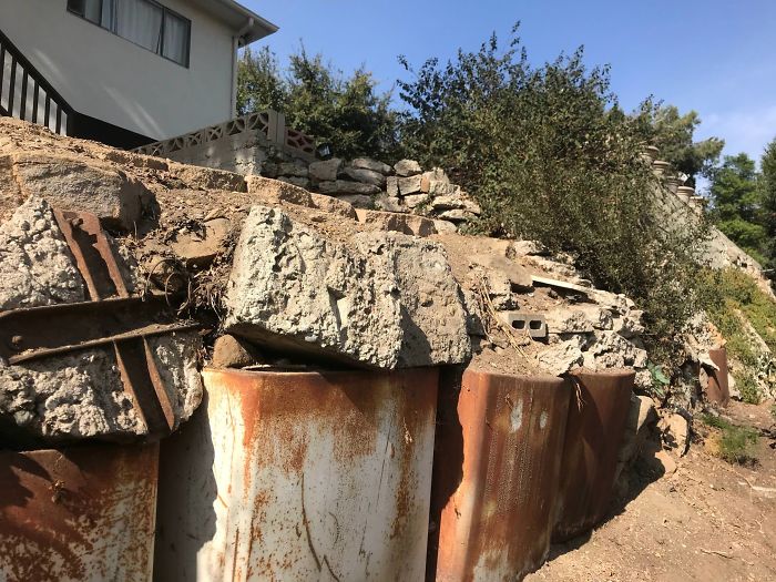 175 Worst Things Seen During Structural Inspections