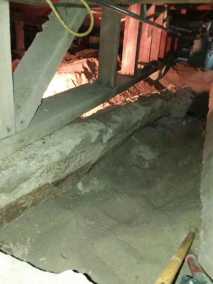 175 Worst Things Seen During Structural Inspections