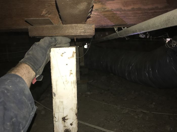 175 Worst Things Seen During Structural Inspections