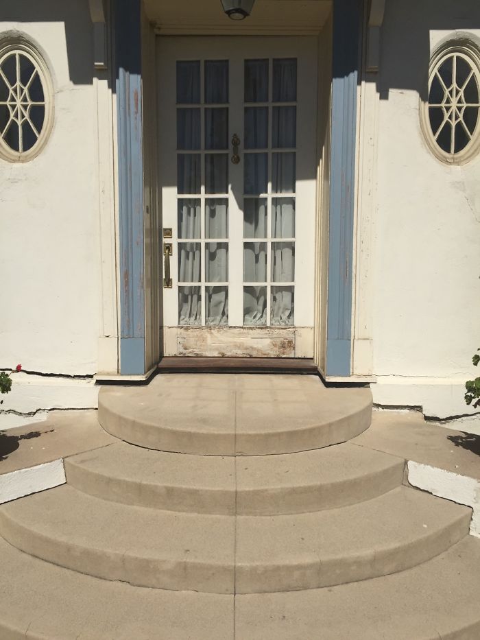 175 Worst Things Seen During Structural Inspections