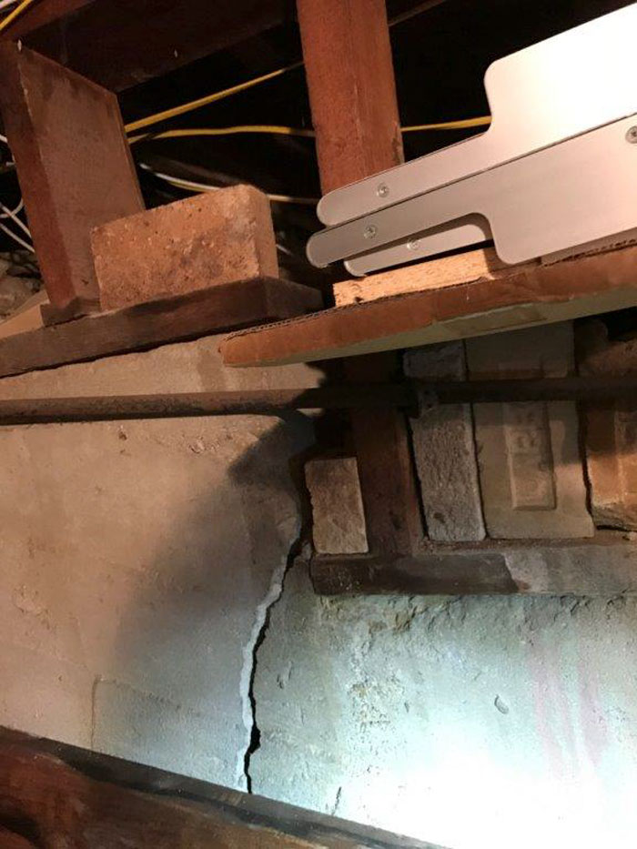 175 Worst Things Seen During Structural Inspections