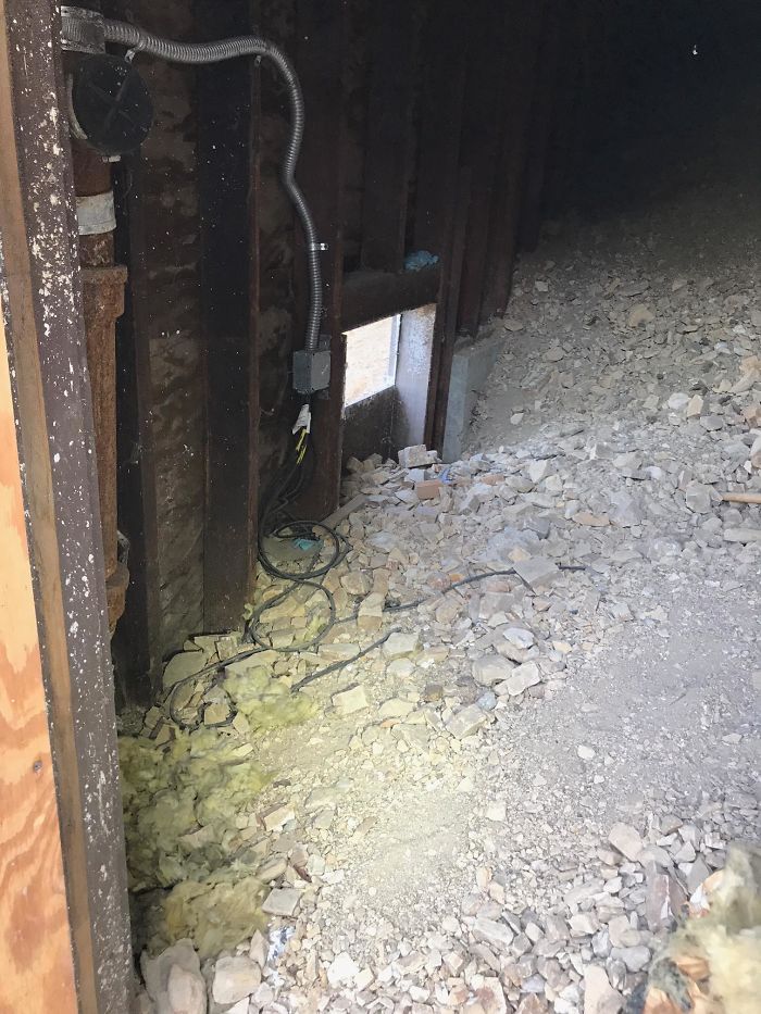 175 Worst Things Seen During Structural Inspections
