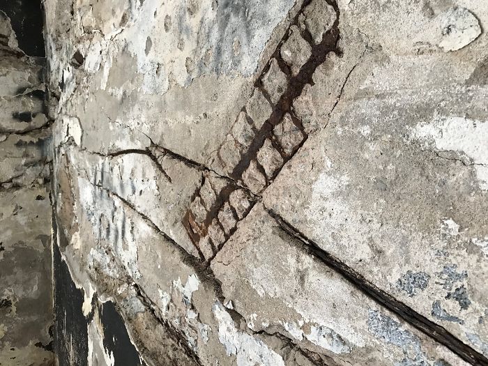 175 Worst Things Seen During Structural Inspections