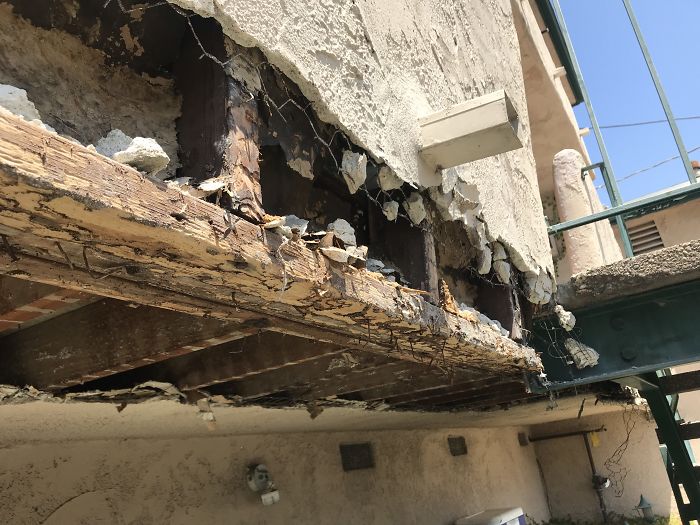 175 Worst Things Seen During Structural Inspections