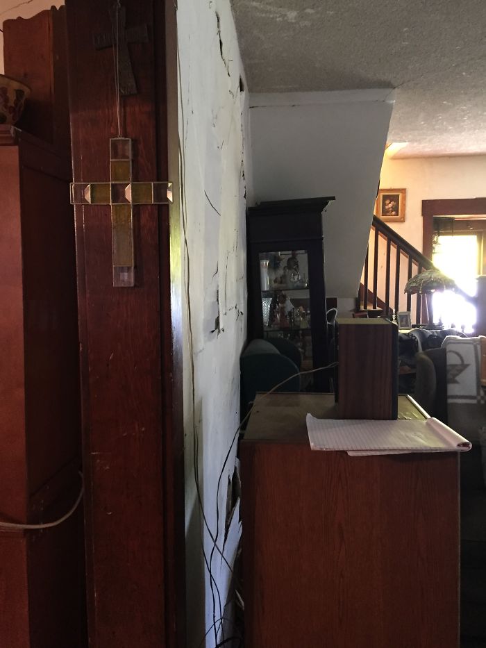175 Worst Things Seen During Structural Inspections