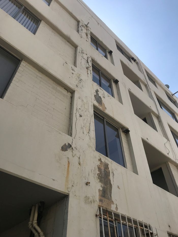 175 Worst Things Seen During Structural Inspections