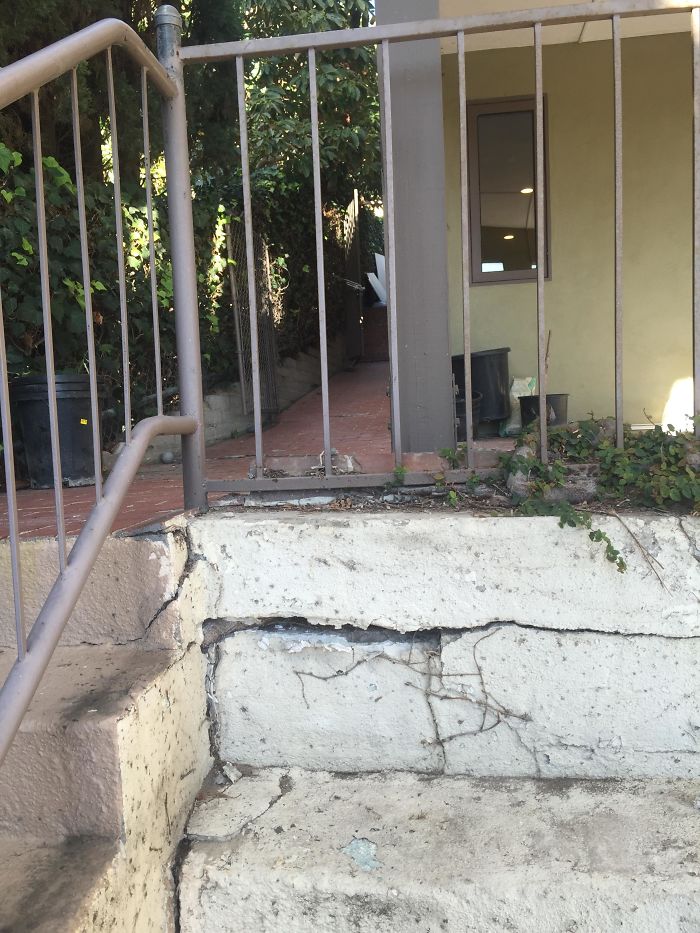 175 Worst Things Seen During Structural Inspections