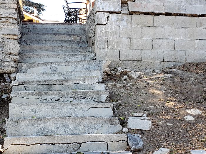 175 Worst Things Seen During Structural Inspections