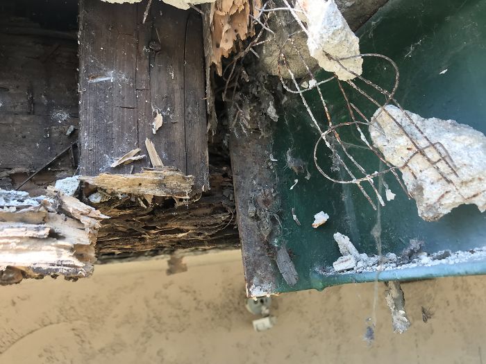 175 Worst Things Seen During Structural Inspections