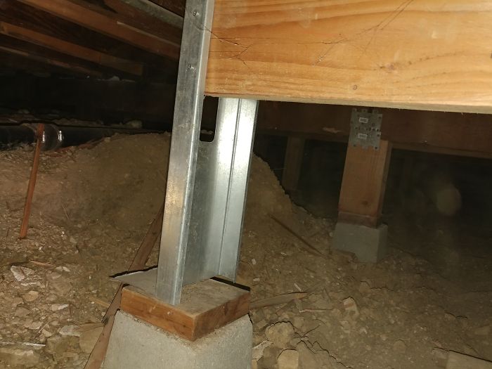 175 Worst Things Seen During Structural Inspections