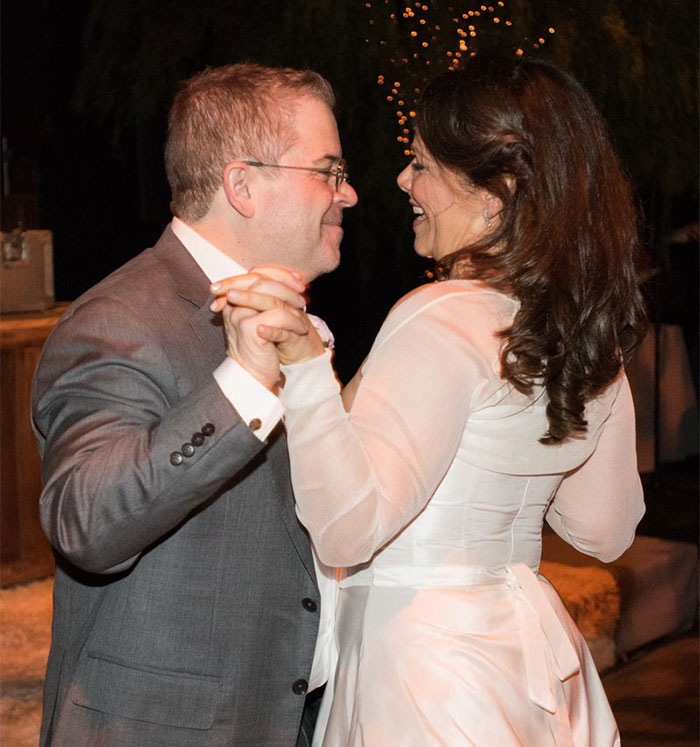 The Viral Twitter Fight about Patton Oswalt’s Spouse The Viral Twitter Fight about Patton Oswalt’s Spouse