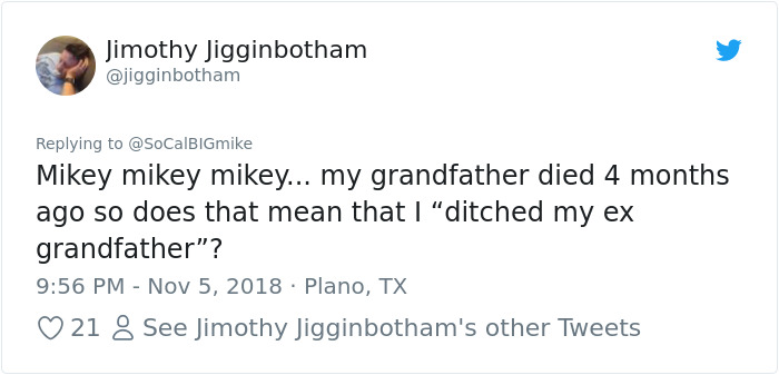 The Viral Twitter Fight about Patton Oswalt’s Spouse The Viral Twitter Fight about Patton Oswalt’s Spouse