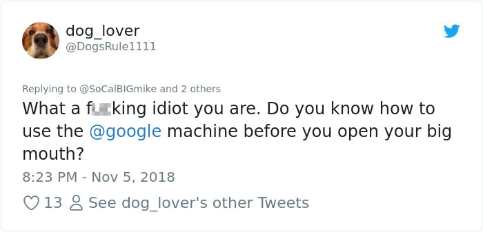 The Viral Twitter Fight about Patton Oswalt’s Spouse The Viral Twitter Fight about Patton Oswalt’s Spouse