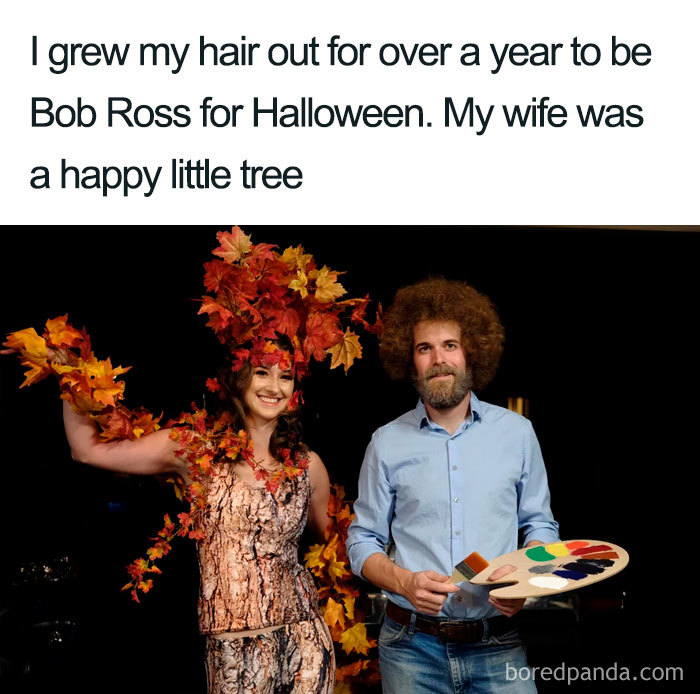 64 Reasons Why Bob Ross Was The Best 64 Reasons Why Bob Ross Was The Best