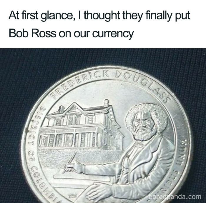 64 Reasons Why Bob Ross Was The Best 64 Reasons Why Bob Ross Was The Best