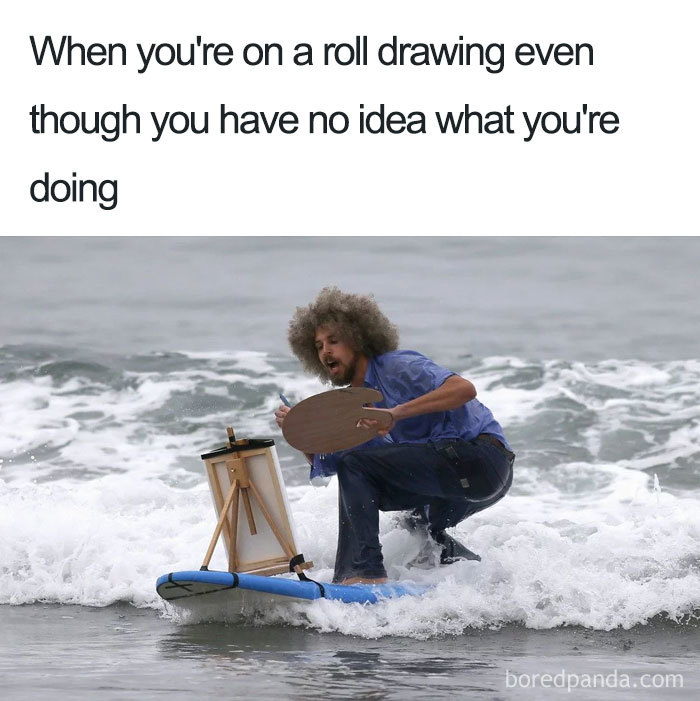 64 Reasons Why Bob Ross Was The Best 64 Reasons Why Bob Ross Was The Best