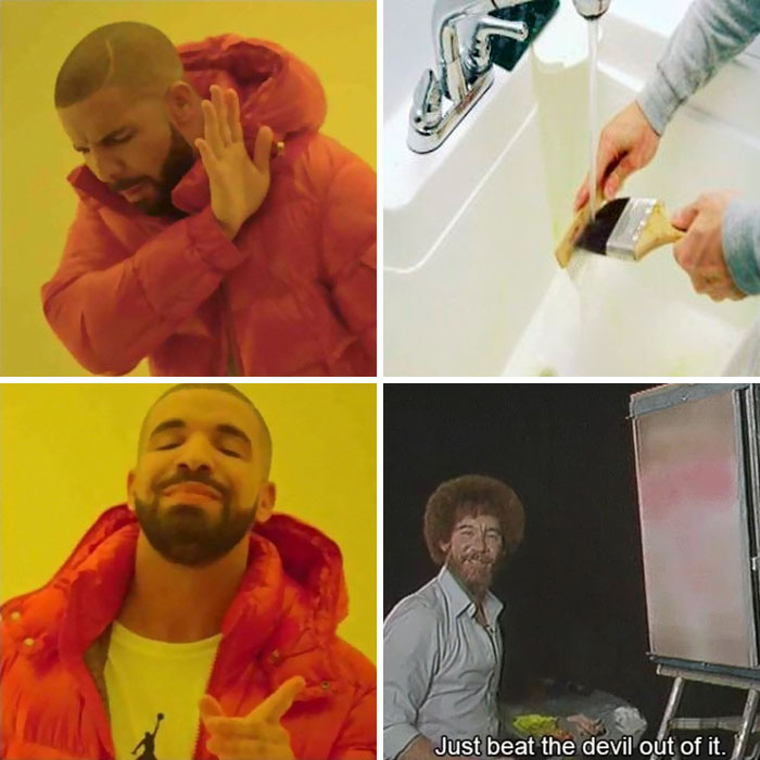 64 Reasons Why Bob Ross Was The Best 64 Reasons Why Bob Ross Was The Best