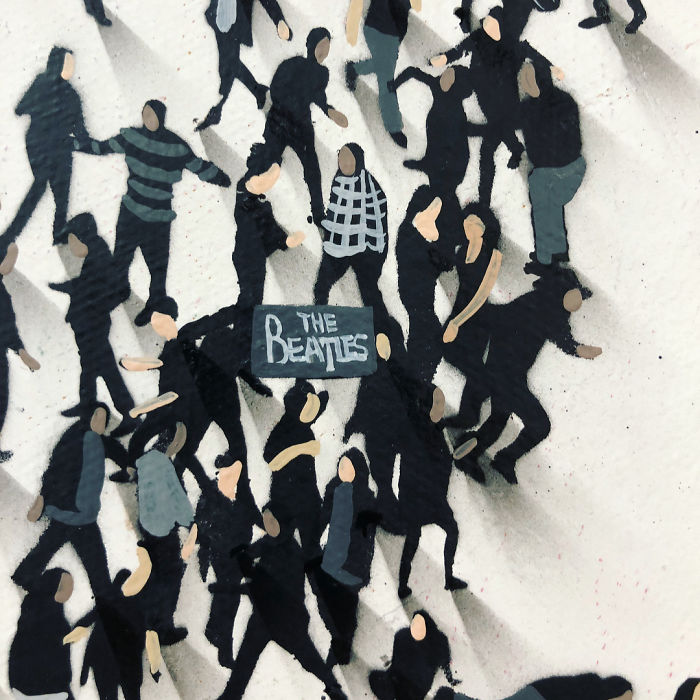 These 8 Paintings Are Filled With Easter Eggs That Are Only Visible When You Zoom In These 8 Paintings Are Filled With Easter Eggs That Are Only Visible When You Zoom In