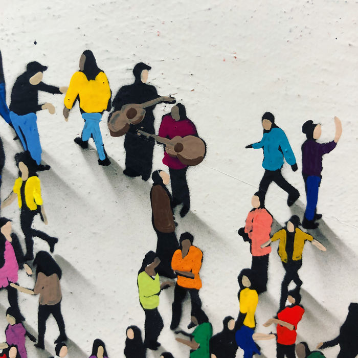 These 8 Paintings Are Filled With Easter Eggs That Are Only Visible When You Zoom In These 8 Paintings Are Filled With Easter Eggs That Are Only Visible When You Zoom In