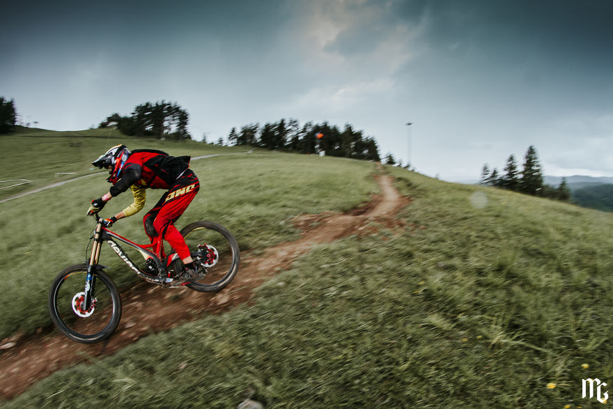 I Try To Capture Bike Wizards In Their Natural Habitat