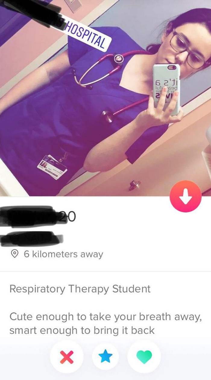 56 Funny Profile Descriptions That Win The Swipe-right Game 56 Funny Profile Descriptions That Win The Swipe-right Game
