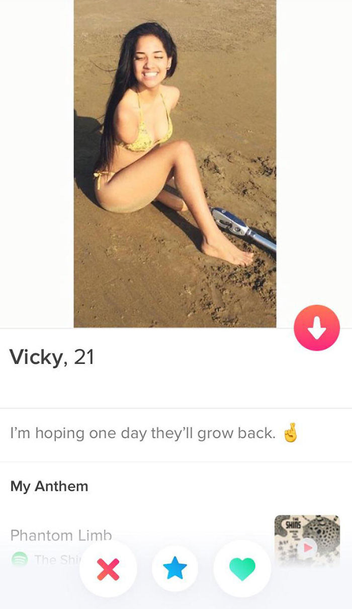 56 Funny Profile Descriptions That Win The Swipe-right Game 56 Funny Profile Descriptions That Win The Swipe-right Game
