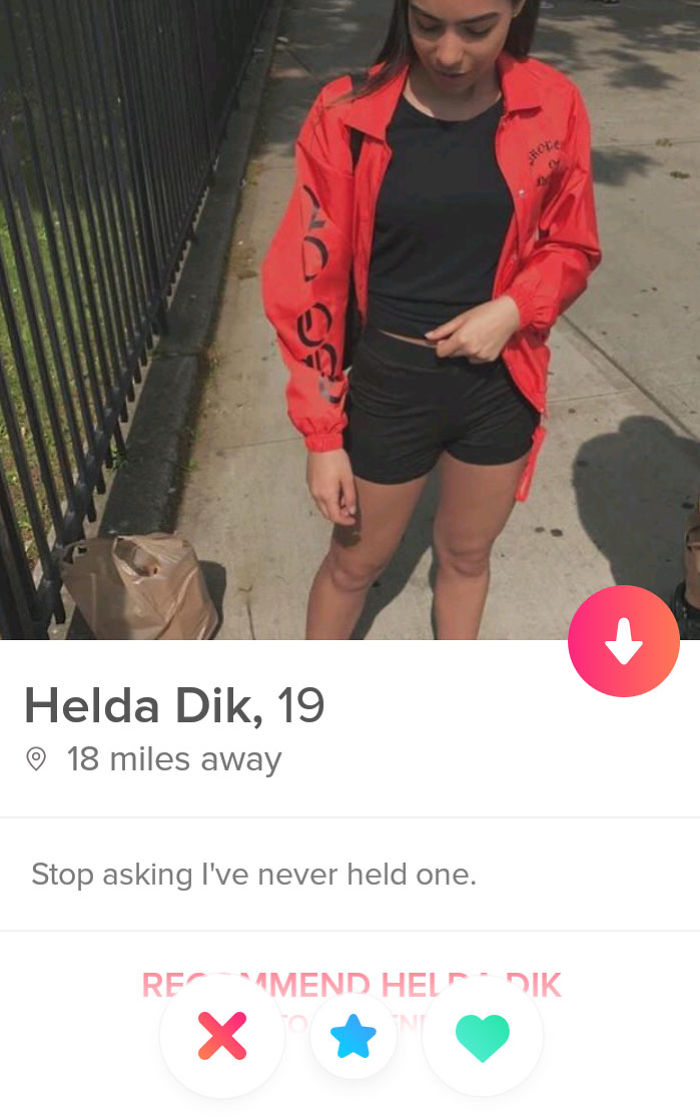 56 Funny Profile Descriptions That Win The Swipe-right Game 56 Funny Profile Descriptions That Win The Swipe-right Game