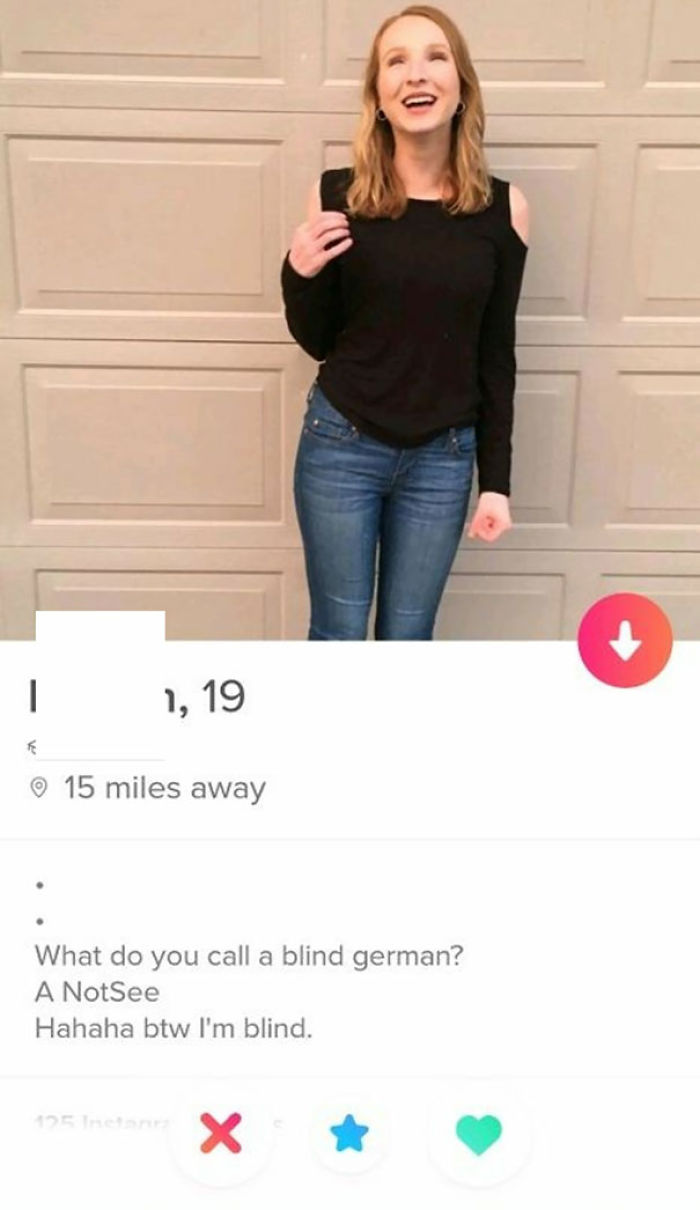 56 Funny Profile Descriptions That Win The Swipe-right Game 56 Funny Profile Descriptions That Win The Swipe-right Game