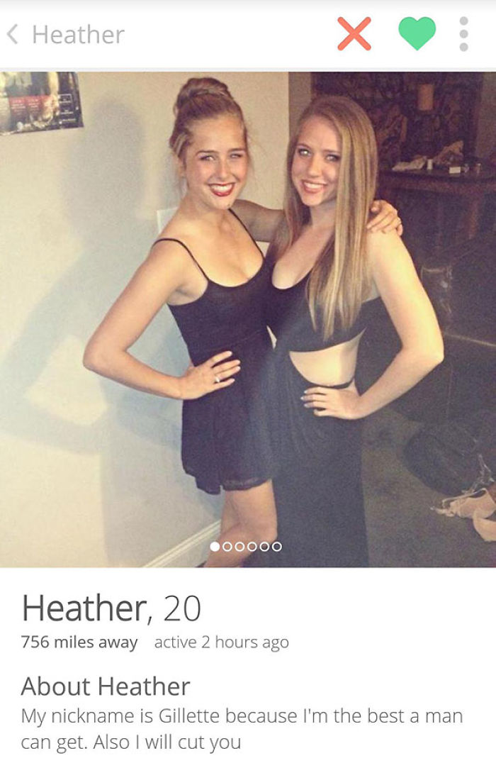 56 Funny Profile Descriptions That Win The Swipe-right Game 56 Funny Profile Descriptions That Win The Swipe-right Game