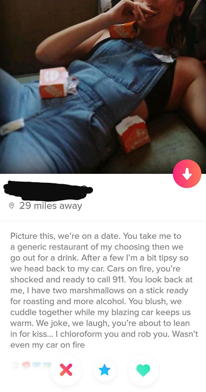 56 Funny Profile Descriptions That Win The Swipe-right Game 56 Funny Profile Descriptions That Win The Swipe-right Game