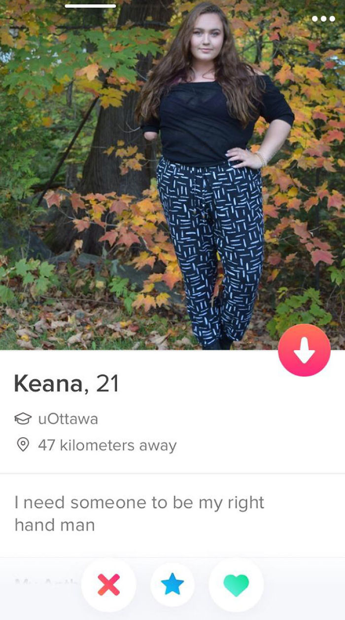 56 Funny Profile Descriptions That Win The Swipe-right Game 56 Funny Profile Descriptions That Win The Swipe-right Game