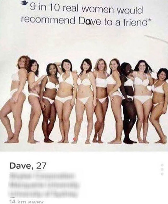 56 Funny Profile Descriptions That Win The Swipe-right Game 56 Funny Profile Descriptions That Win The Swipe-right Game