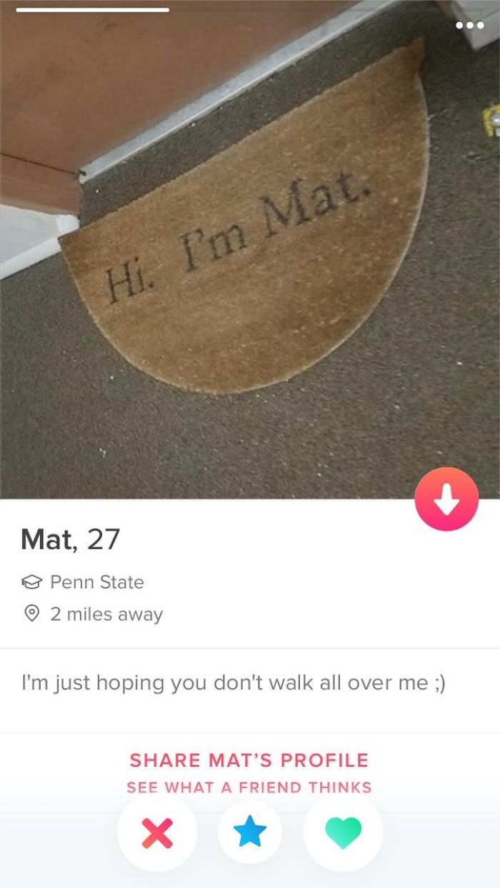 56 Funny Profile Descriptions That Win The Swipe-right Game 56 Funny Profile Descriptions That Win The Swipe-right Game