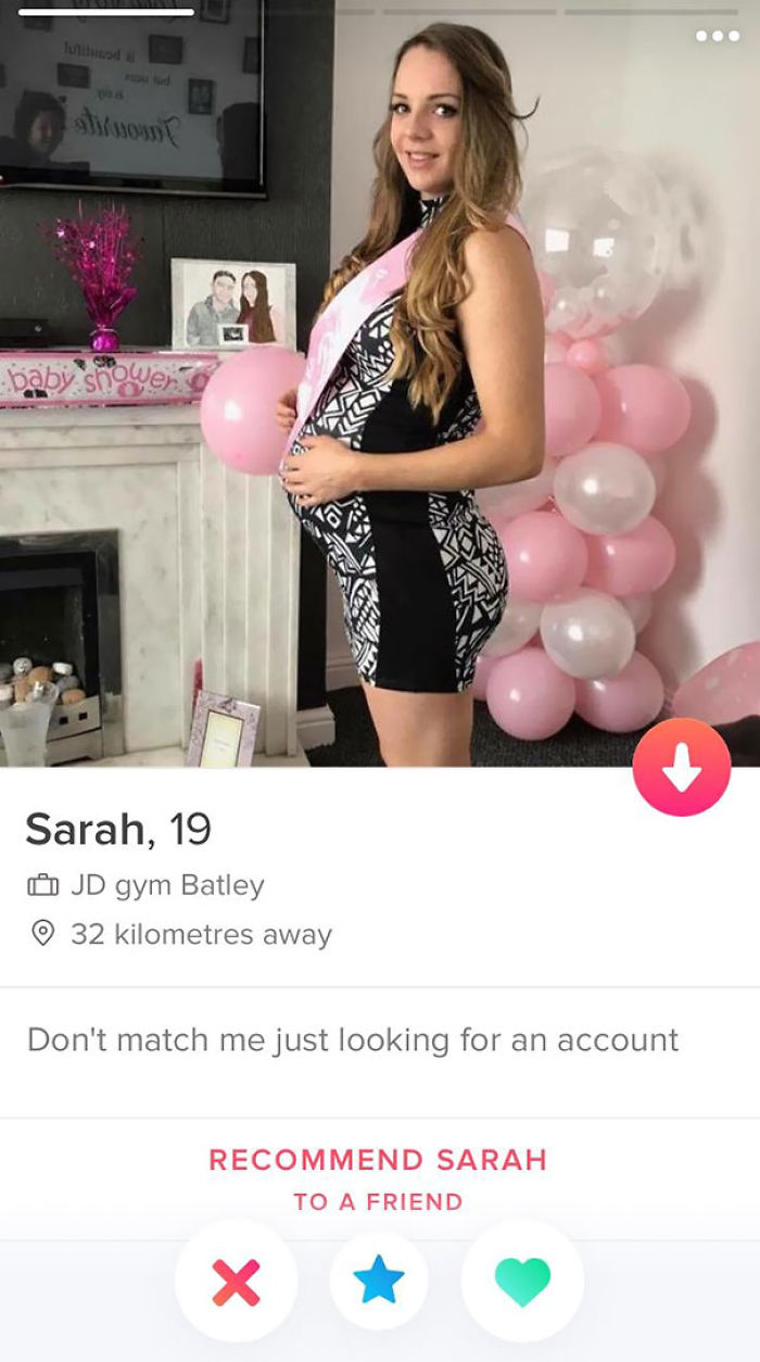 56 Funny Profile Descriptions That Win The Swipe-right Game 56 Funny Profile Descriptions That Win The Swipe-right Game