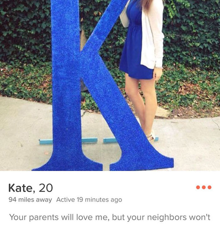 56 Funny Profile Descriptions That Win The Swipe-right Game 56 Funny Profile Descriptions That Win The Swipe-right Game